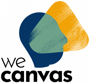 WeCanvas Business Consulting Logo