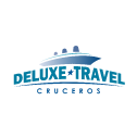 Deluxe Travel Logo